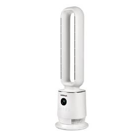 Ventilátor sloupový G3 Ferrari G5005101 WIND MASTER bílý

 obrázek produktu 1 z 3