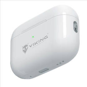 Sluchátka Viking AIR PLUS PRO-RT bílá

 obrázek produktu 4 z 9