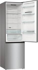 Chladnička s mrazničkou Gorenje NRC620BSXL4 nerez

 obrázek produktu 8 z 10