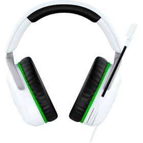 Headset HyperX CloudX Stinger 2 - Xbox bílý

 obrázek produktu 1 z 13