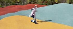 Elektrická koloběžka Segway eKickScooter C2 Lite modrá

 obrázek produktu 20 z 23