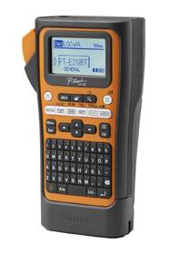 Tiskárna štítků Brother PT-E310BTVP černá/oranžová

 obrázek produktu 1 z 7