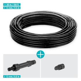 Sada pro zavlažování Gardena MicroDrip System 13501-20 

 obrázek produktu 1 z 4