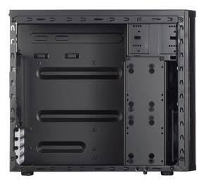 Case FRACTAL DESIGN Core 1100 černá

 obrázek produktu 7 z 11