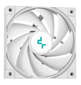 Vodní chladič DeepCool LT520 bílý

 obrázek produktu 2 z 5