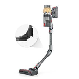 Tyčový vysavač Rohnson M15 Mamba X Sense šedý/zlatý

 obrázek produktu 1 z 17
