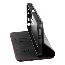 Pouzdro na mobil flipové Tactical Xproof na Samsung Galaxy S25 Ultra černé

 obrázek produktu 1 z 3