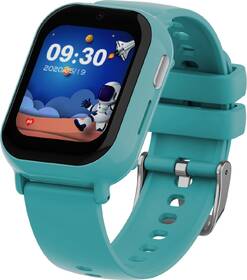 Chytré hodinky Carneo GuardKid+ 4G TINY modré

 obrázek produktu 2 z 8