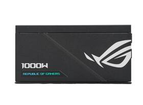 Zdroj Asus Loki SFX-L 1000W 80+ Platinum ARGB 

 obrázek produktu 3 z 11