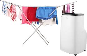 Mobilní klimatizace Sencor SAC MT1803CH bílá

 obrázek produktu 9 z 18