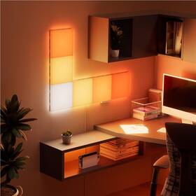 LED světlo Nanoleaf Blocks Big Squares Starter Kit (6 ks) bílé

 obrázek produktu 2 z 3
