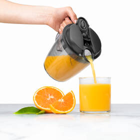 Odšťavňovač Nutribullet NBJ100.G šedý

 obrázek produktu 11 z 11