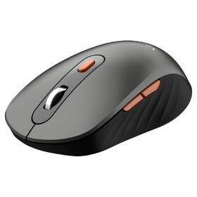 Myš YENKEE SWAY šedá

 obrázek produktu 2 z 6