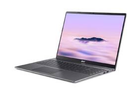 Notebook Acer Chromebook Plus 516 (CB516-1HT-31UE) šedá barva
