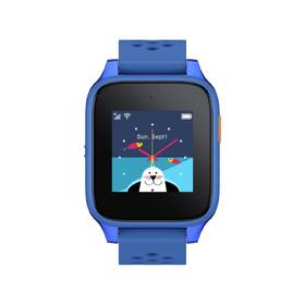 Chytré hodinky TCL MOVETIME Family Watch 46 modré

 obrázek produktu 2 z 10