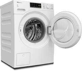Set výrobků Miele WWA 120 WCS + TWA 520 WP bílý

 obrázek produktu 6 z 22