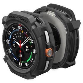 Ochranné pouzdro Spigen Rugged Armor na Samsung Galaxy Watch 8 Classic (46mm) černý

 obrázek produktu 1 z 14