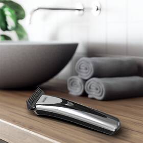 Zastřihovač multifunkční Wahl 3028050 All-In-1 Grooming Kit stříbrný

 obrázek produktu 14 z 17