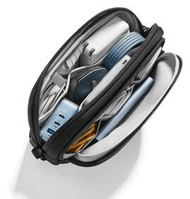 Pouzdro tomtoc Light - T12 M černé

 obrázek produktu 7 z 13