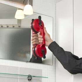 Přísavka na sklo Kreator KRTH50402 

 obrázek produktu 4 z 4