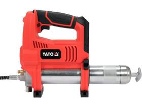 Mazací lis YATO YT-07021 (bez baterie) 

 obrázek produktu 1 z 4