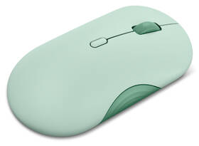 Myš Lenovo 350 Bluetooth Silent  Mouse zelená

 obrázek produktu 2 z 4