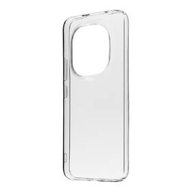 Kryt na mobil Obal:Me TPU na Xiaomi Redmi Note 15 Pro+ 5G průhledný

 obrázek produktu 1 z 2