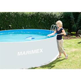 Bazén kruhový Marimex Orlando 3,66 x 0,91 m bílý

 obrázek produktu 6 z 11