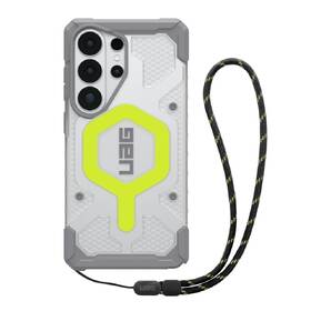 Kryt na mobil UAG Pathfinder Clear na Samsung Galaxy S26 Ultra průhledný

 obrázek produktu 4 z 18
