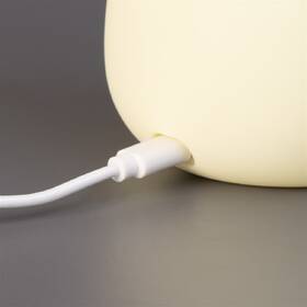 Dětská LED lampička Fischer & Honsel Lia, 1x LED, 0,4 W zelená

 obrázek produktu 6 z 7