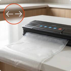 Vakuovačka Huslog HUS1067 černá

 obrázek produktu 9 z 13