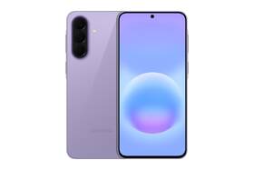 Mobilní telefon Samsung Galaxy A57 5G 8 GB / 128 GB fialový

 obrázek produktu 23 z 26