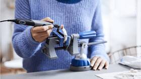 Nástavce pro přímou brusku Dremel 2615S724JA (150 ks) 

 obrázek produktu 2 z 11