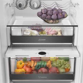 Chladnička s mrazničkou Whirlpool WHK2 5322 B4E bílá

 obrázek produktu 9 z 18