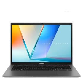 Notebook Asus Vivobook S14 šedý

 obrázek produktu 2 z 8