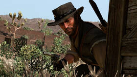 Hra Take 2 PlayStation 5 Red Dead Redemption 

 obrázek produktu 2 z 5