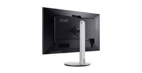 Monitor Acer Vero CB322QKB1bmiiprx černý/stříbrný

 obrázek produktu 5 z 8