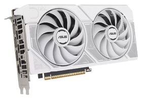 Grafická karta Asus Dual GeForce RTX 5060 8GB White OC bílá

 obrázek produktu 2 z 13