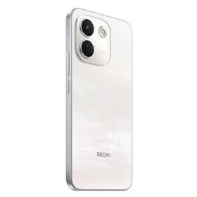 Mobilní telefon Xiaomi Redmi Note 17 Pro Max 5G 8 GB / 256 GB bílý

 obrázek produktu 7 z 11