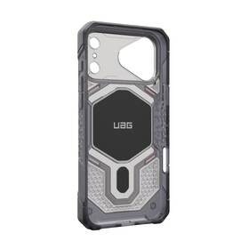 Kryt na mobil UAG Monarch Pro MagSafe na Apple iPhone 18 Pro Max / 17 Pro Max světle šedý

 obrázek produktu 11 z 15