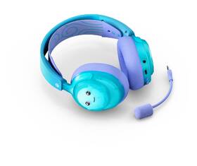 Headset SteelSeries Arctis Nova 3 WL Fortnite modrý

 obrázek produktu 4 z 9
