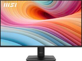 Monitor MSI Pro MP275 E2 černý

 obrázek produktu 3 z 9