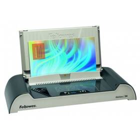 Vazač Fellowes Helios 30 černý/stříbrný

 obrázek produktu 1 z 3