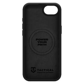 Kryt na mobil Tactical MagForce Velvet Smoothie 2.0 na Apple iPhone 16e/17e černý

 obrázek produktu 3 z 4