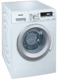 Pračka Siemens WM14Q461BY bílá

 obrázek produktu 1 z 3