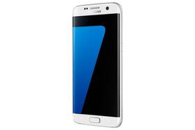 Mobilní telefon Samsung S7 edge 32 GB bílý

 obrázek produktu 3 z 19