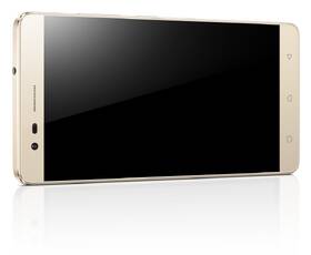 Mobilní telefon Lenovo K5 Note Dual SIM zlatý

 obrázek produktu 9 z 13