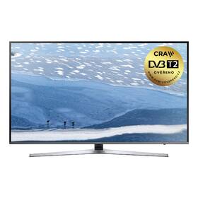 Televize Samsung UE49KU6452 stříbrná

 obrázek produktu 6 z 7