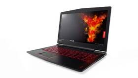 Notebook Lenovo Legion Y520-15IKBM černý

 obrázek produktu 1 z 13