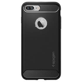 Kryt na mobil Spigen Apple iPhone 7 Plus černý

 obrázek produktu 4 z 11